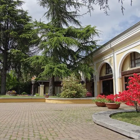 El Rustego Hotel 4*