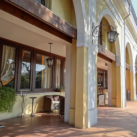 Hotel El Rustego