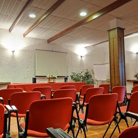 Otel El Rustego