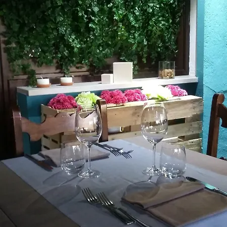 El Rustego Rubano