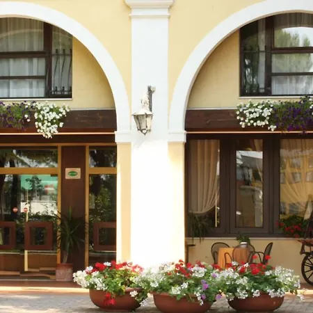 El Rustego Otel