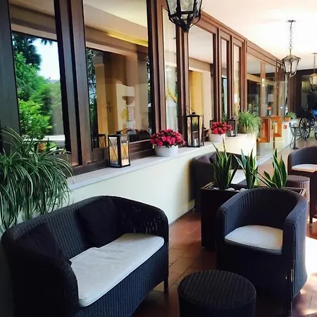 El Rustego Otel 4*