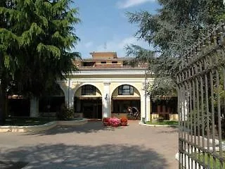 Hotel El Rustego 4*