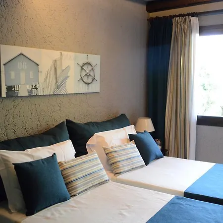 El Rustego Hotel Rubano