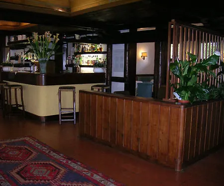 El Rustego Hotel 4*