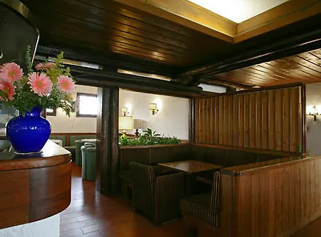 El Rustego Otel