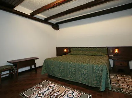 Hotel El Rustego Rubano