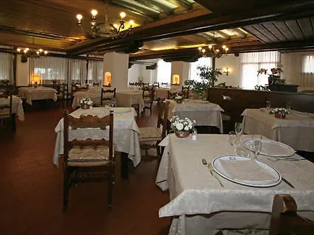 El Rustego 4* Rubano
