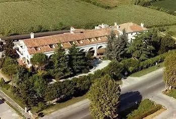 El Rustego Otel 4*