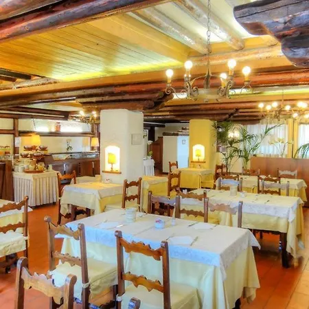 El Rustego Otel