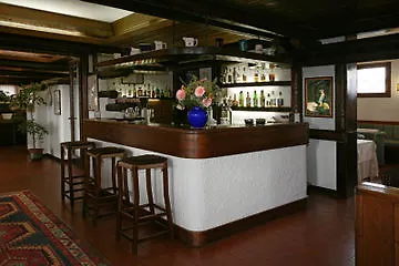 El Rustego Otel Rubano