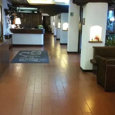 El Rustego 4* Rubano
