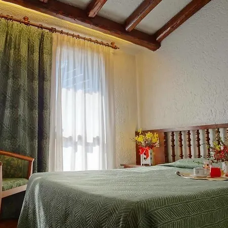 El Rustego 4* Rubano