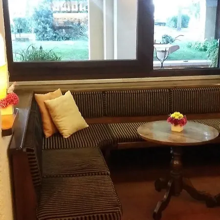 El Rustego Hotel 4*