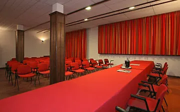 El Rustego Otel Rubano
