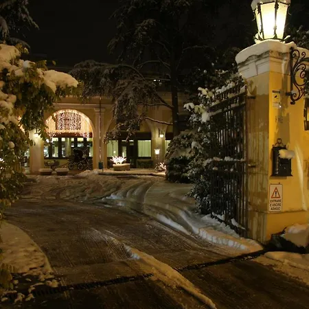 Hotel El Rustego