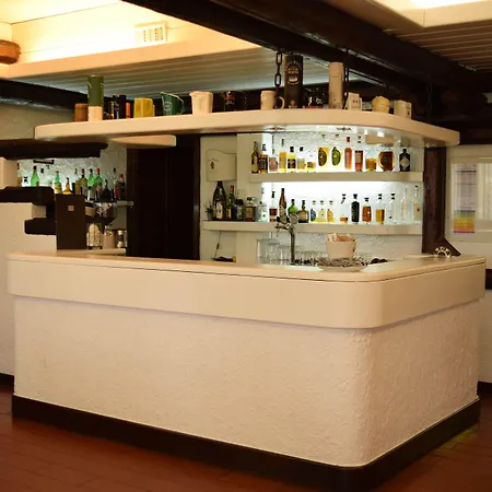 El Rustego Hotel Rubano