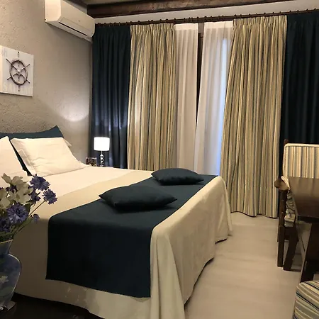 El Rustego Hotel 4*