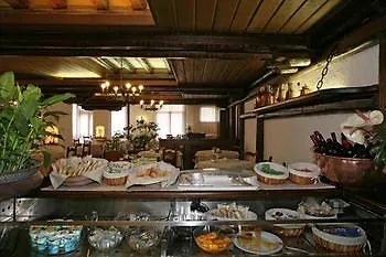 El Rustego Hotel