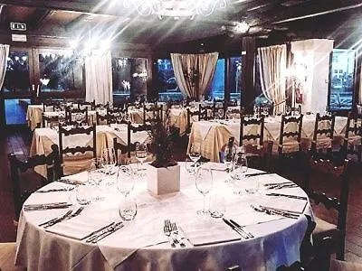 El Rustego Hotel 4*