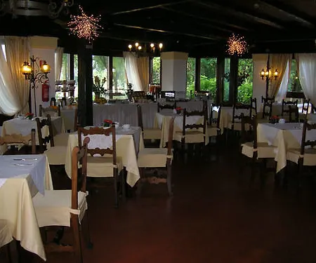 El Rustego Hotel Rubano