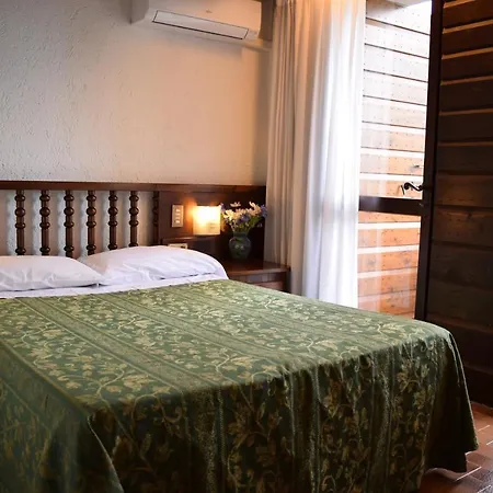 El Rustego Hotel Rubano