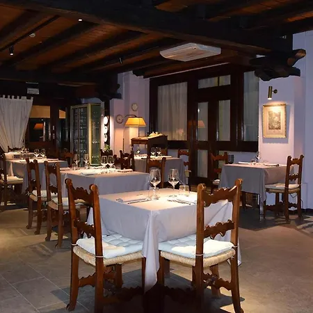 Hotel El Rustego 4*