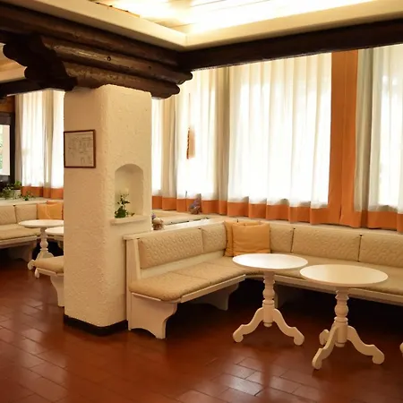 El Rustego Hotel